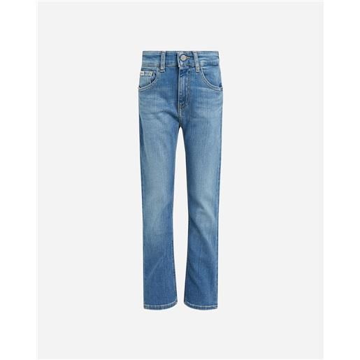 Calvin Klein Jeans dad jr - jeans - denim