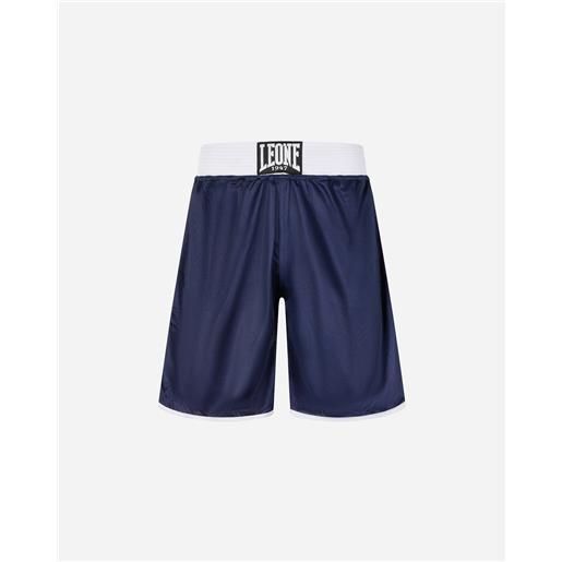 Leone boxe double face - completo - color mix