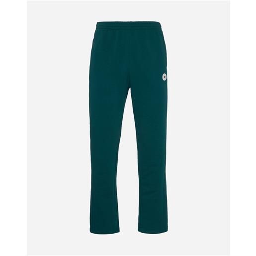 Converse band m - pantalone - uomo - nero