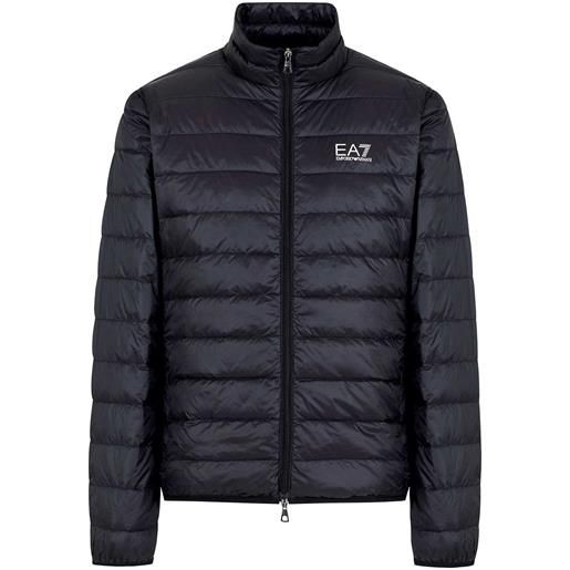 EA7 EMPORIO ARMANI piumino core id packable