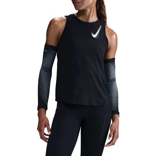 NIKE canotta dri-fit one swoosh donna