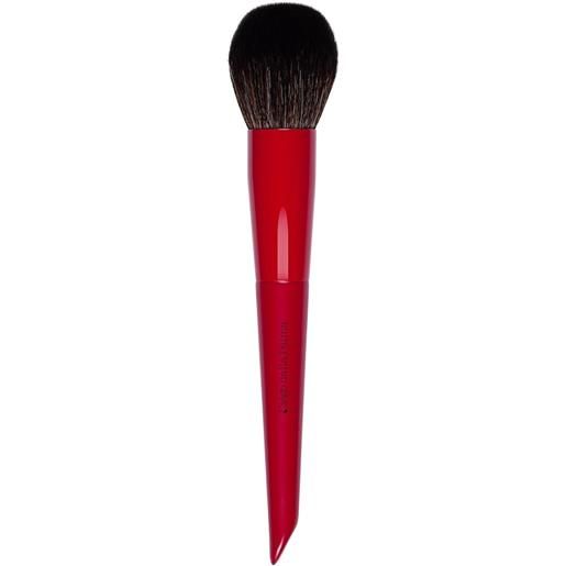 Diego Dalla Palma pennello maxi bombato terre e ciprie 67 - pennelli