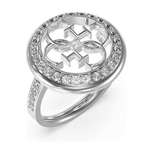 GUESS anello anel jubr02139jwrh56 marca