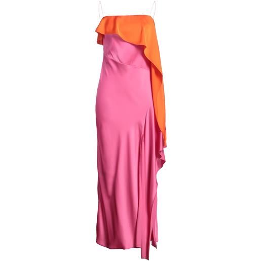 PINKO - vestito lungo