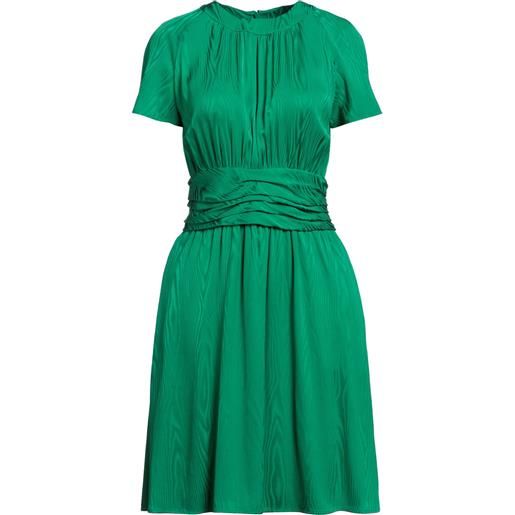 BOUTIQUE MOSCHINO - vestito corto