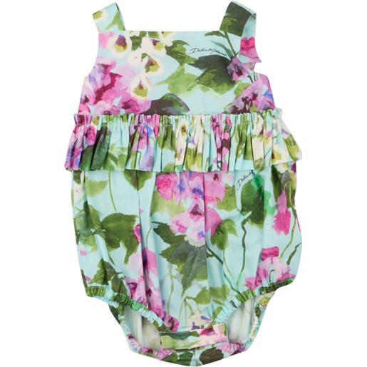 DOLCE&GABBANA - body baby