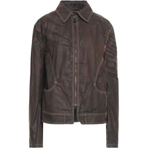 MASHA POPOVA - giubbotto