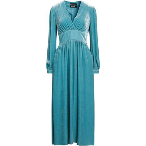 BOUTIQUE MOSCHINO - vestito midi