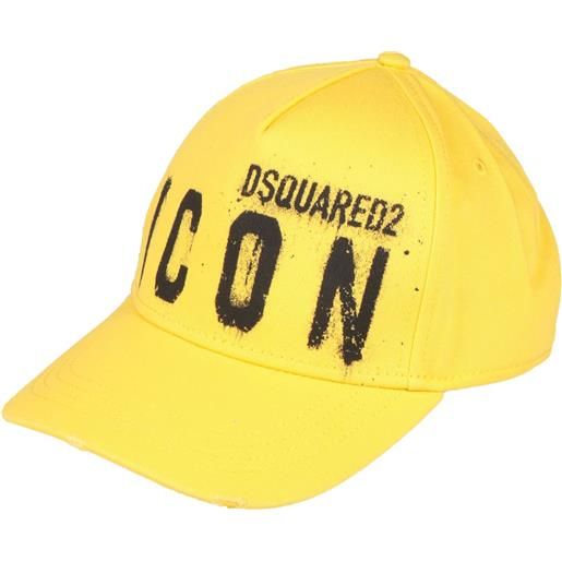 DSQUARED2 - cappello