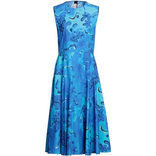 MARNI - vestito da cerimonia