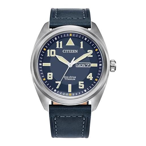 Citizen orologio casual bm8568-01l