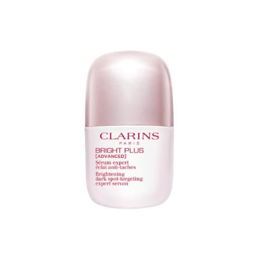 Clarins bright plus [advanced] siero viso anti-età 30 ml - 30 ml