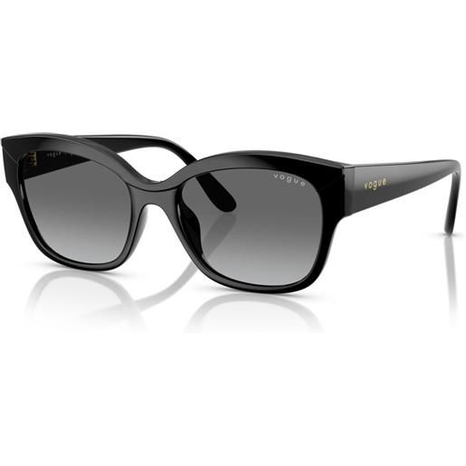 Vogue Eyewear occhiali da sole Vogue Eyewear vo5638su w44/11