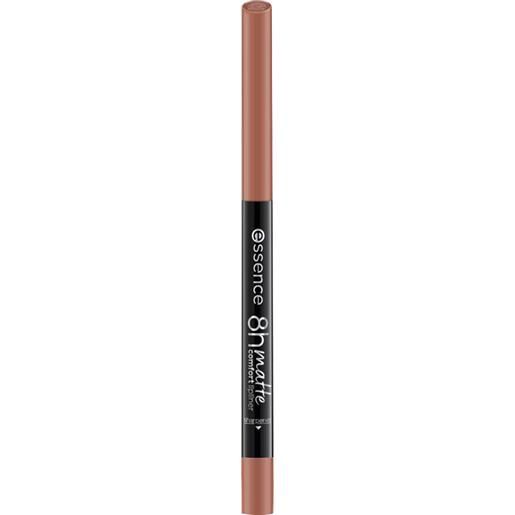 Essence - 8h matte comfort lipliner - matita labbra n. 05 pink blush