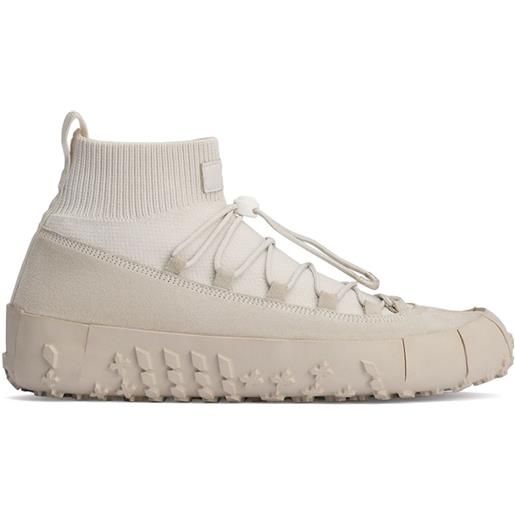 LEMAIRE sneakers vibram - toni neutri