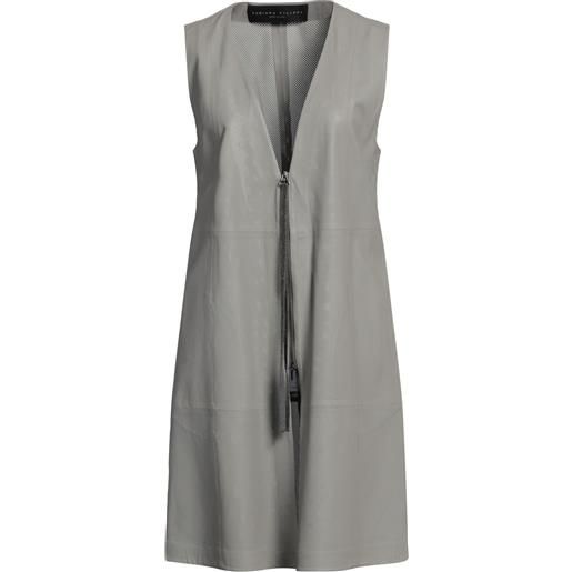 FABIANA FILIPPI - giubbotto pelle