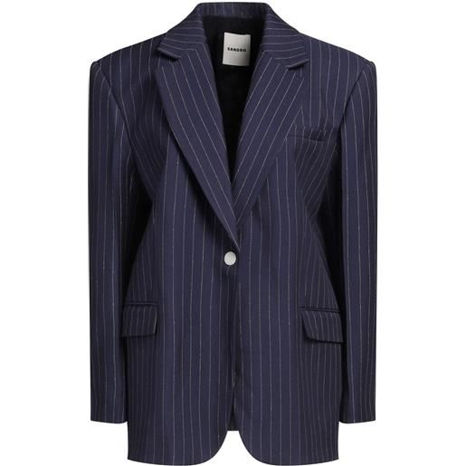SANDRO - blazer