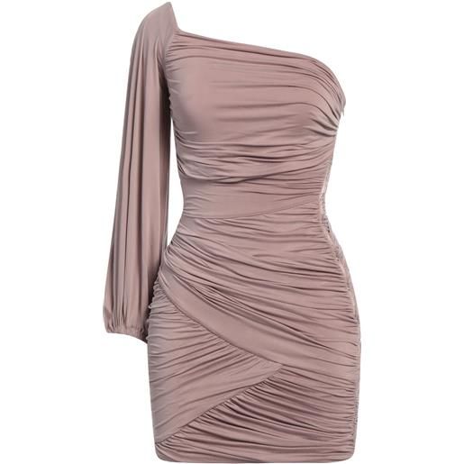 ELISABETTA FRANCHI - vestito corto