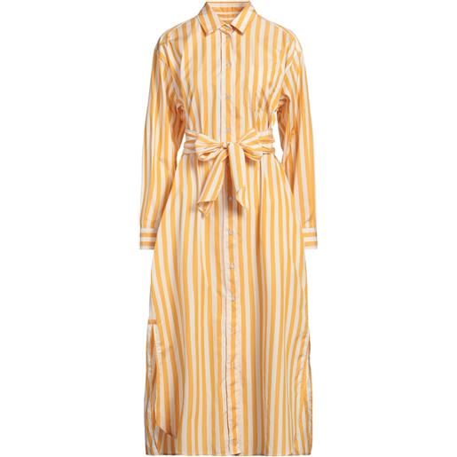 WEEKEND MAX MARA - vestito chemisier