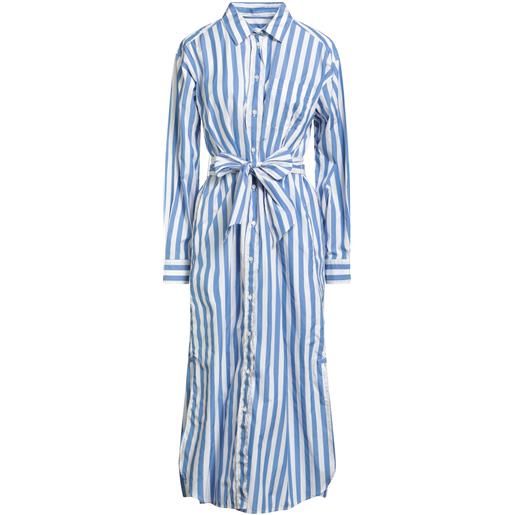 WEEKEND MAX MARA - vestito chemisier