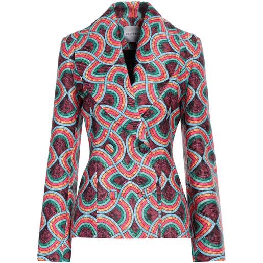 HALPERN - blazer