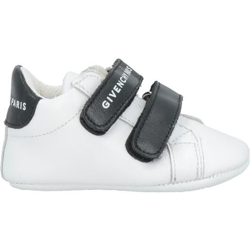 GIVENCHY - scarpe neonato