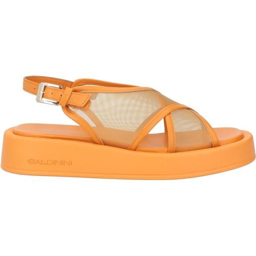 BALDININI - sandali