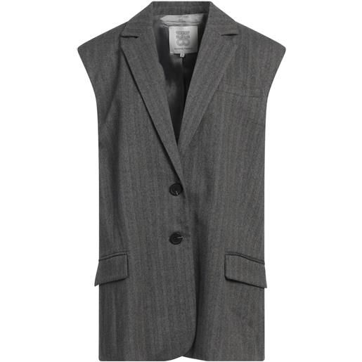 SECOND FEMALE - blazer