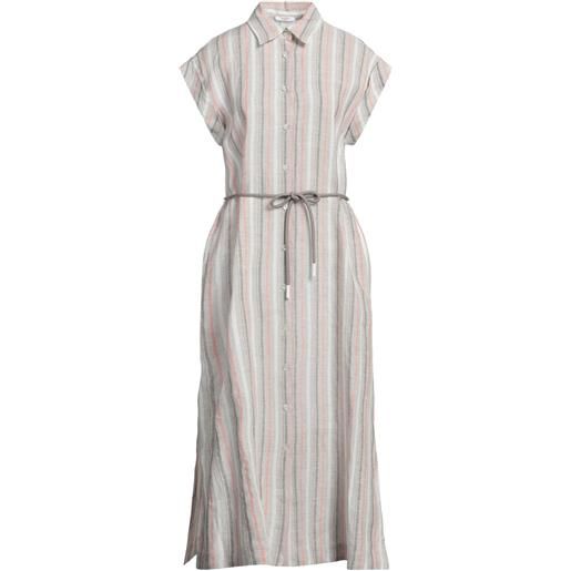 PESERICO - vestito chemisier