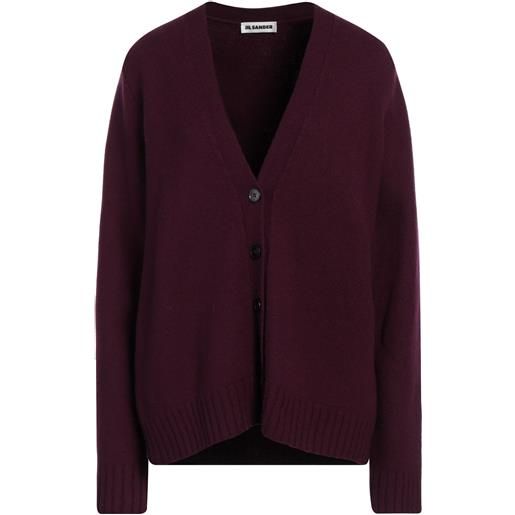 JIL SANDER - cardigan