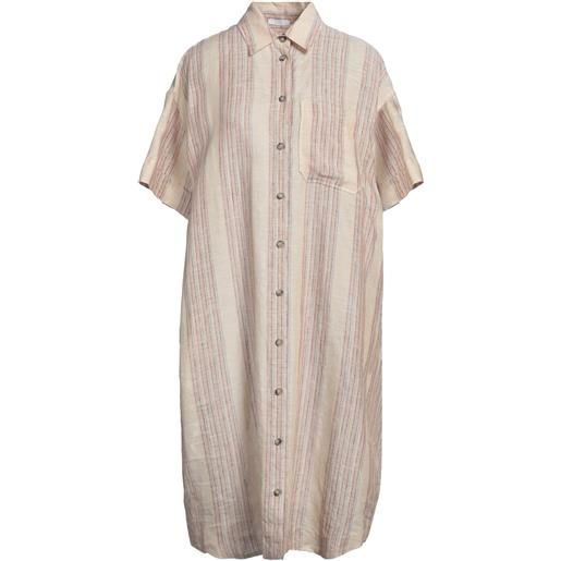 PESERICO - vestito chemisier