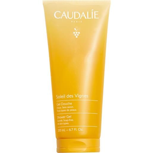 CAUDALIE ITALIA Srl gel doccia soleil 200ml 2022