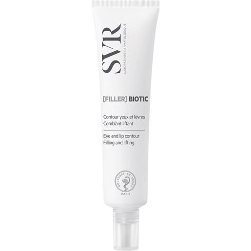 Svr filler biotic 15 ml