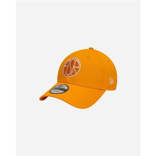 New era roma fangear male 9forty soccer as m - accessorio calcio ufficiale - uomo - color mix