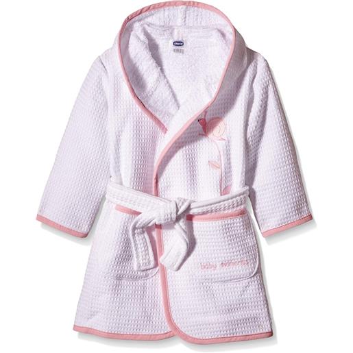 CHICCO accappatoio chicco con cappuccio 12m+