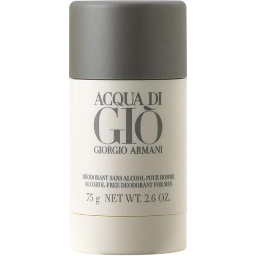 Armani acqua di gio' deodorante 75 ml