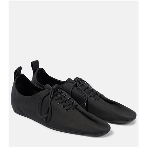 Toteme sneakers in canvas