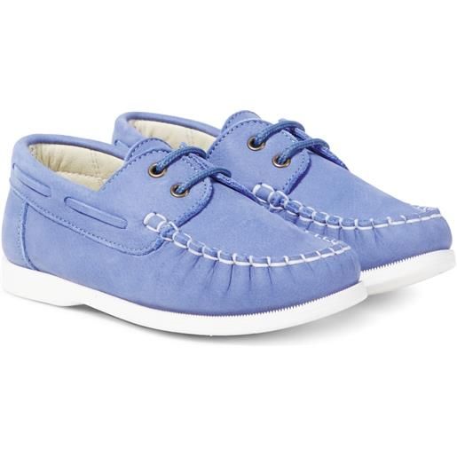 PePe pã¨pã¨ baby - mocassini in pelle