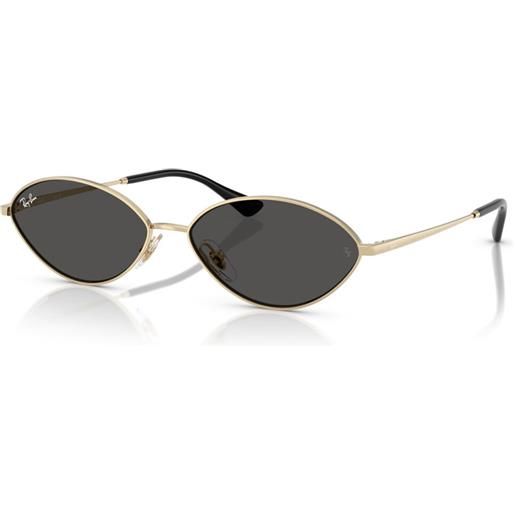 Ray-Ban occhiali da sole Ray-Ban kai rb3757 921387