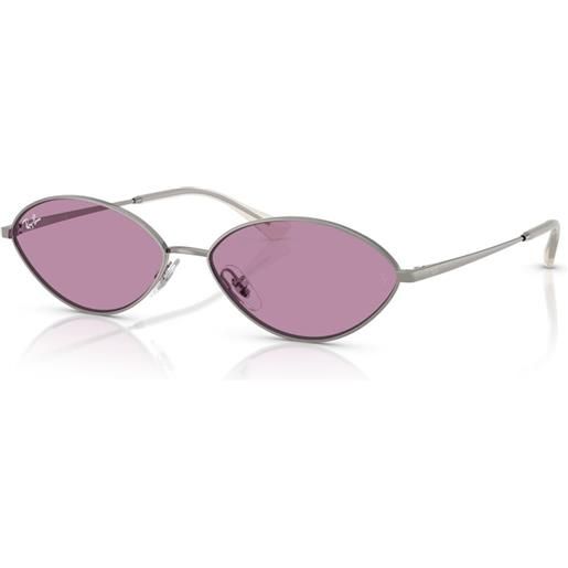 Ray-Ban occhiali da sole Ray-Ban kai rb3757 004/69