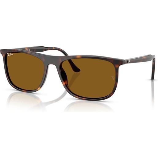 Ray-Ban occhiali da sole Ray-Ban rb2216 902/33