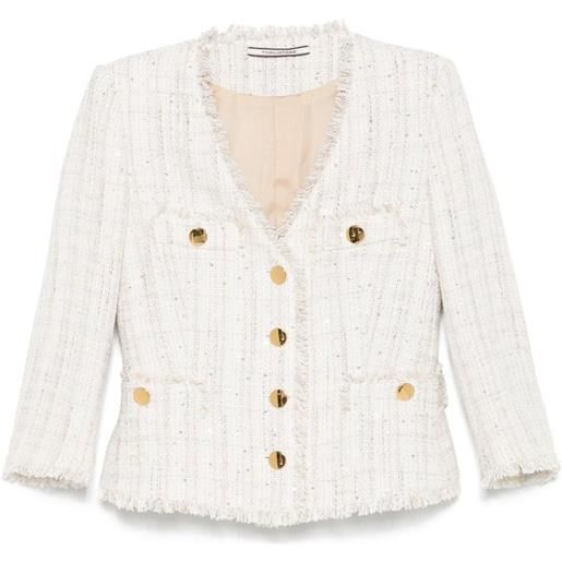 Tagliatore giacca dharma - toni neutri