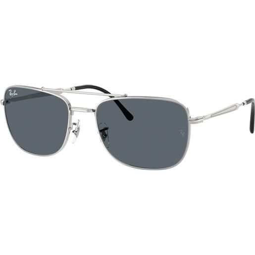 Ray-Ban occhiali da sole Ray-Ban rb3755 003/r5