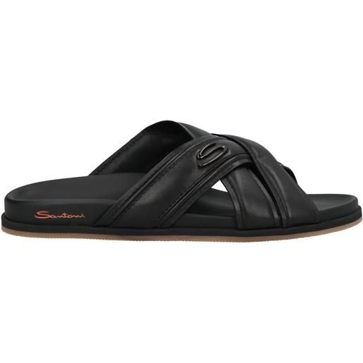 SANTONI - sandali