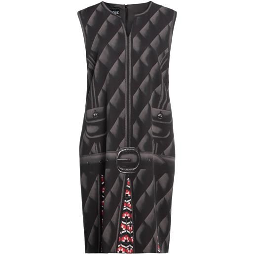BOUTIQUE MOSCHINO - vestito corto