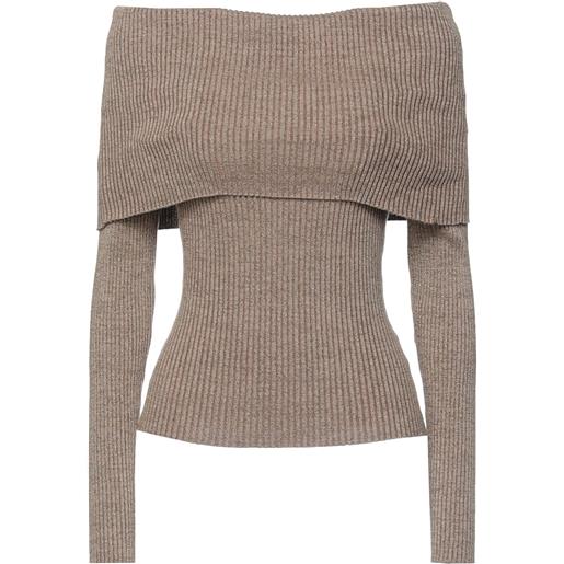 ELISABETTA FRANCHI - pullover