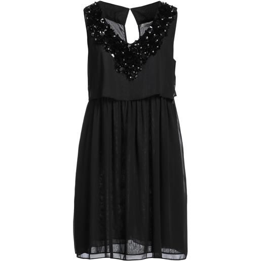 LUCKYLU Milano - vestito corto