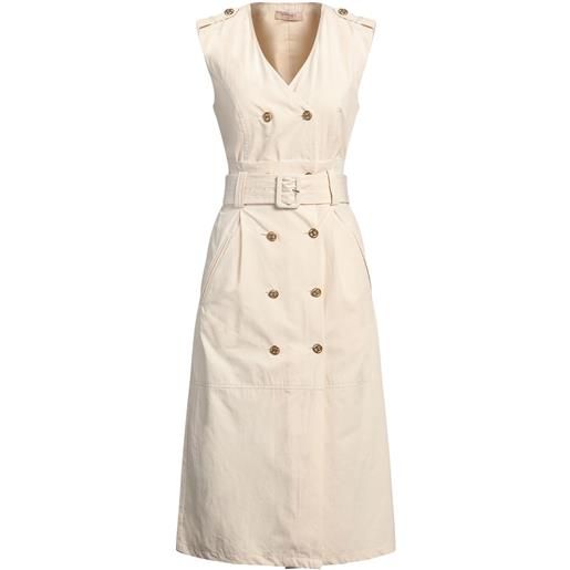 TWINSET - vestito midi