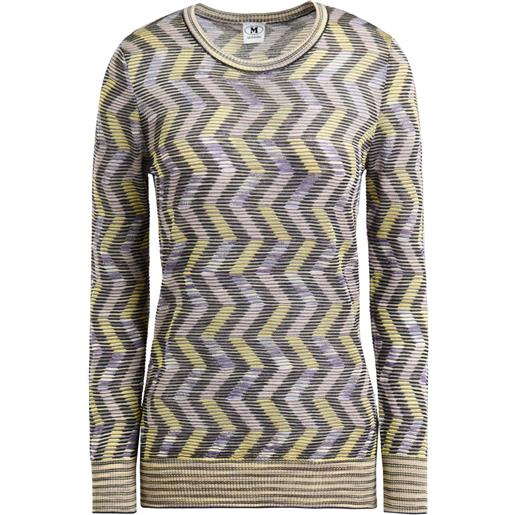 M MISSONI - pullover