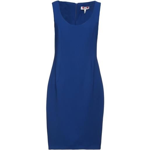 GAI MATTIOLO - vestito midi